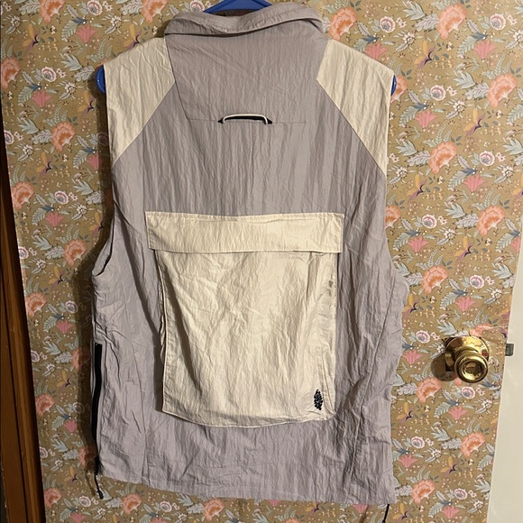 Free People Know the Ropes Packable Vest - Picture 6 of 7